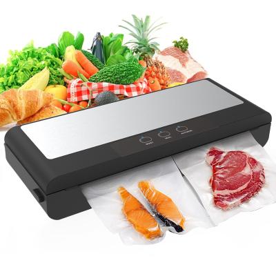 China Household Home Use Home Vacuum Packing Machine Vacuum Sealing Machine For Portable Mini Vacuum Sealer for sale