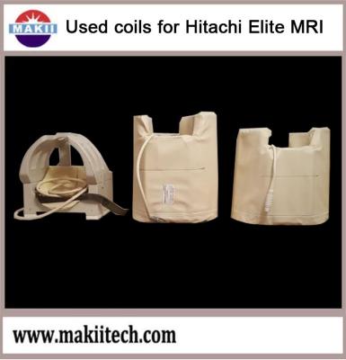 China Metal Used Coils For Hitachi Elite MRI System for sale