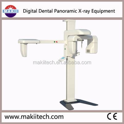 China X-ray Panoramic and Cephalometric Equipment radiografico digital dental digitale dentale for sale