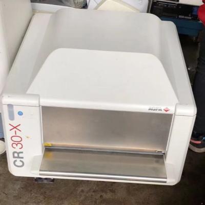 China Metal Used Agfa CR30-X CR Computed Radiography System for sale