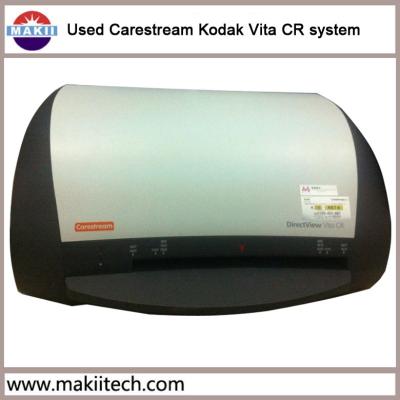 China Metal Used Kodak Carestream DirectView CR Computed X-Ray System for sale