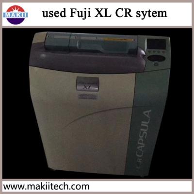 China used FUJI CR XL Computed Radiography System XL for sale