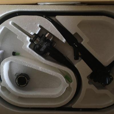 China Metal Used Olympus Colonoscope CF-H260AZI for sale