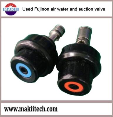 China Metal Fujinon Check Valve And Air Water Valve For Fujinon 2200 System for sale