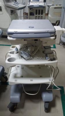 China Portable Color Doppler Ultrasound System GE Voluson i Voluson i for sale