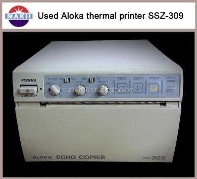 China used thermal printer SSZ-309 SSZ-309 from Aloka for sale