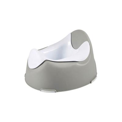 China Plastic Wholesale Plastic Potty For Baby Hot Selling Portable Potty Chair for sale