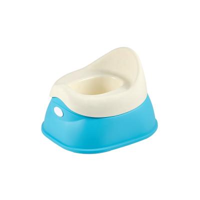 China Safety Kids Toilet Trainer Seat Baby Toilet Plastic Hot Selling Plastic Bowl for sale