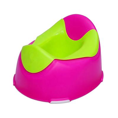 China Plastic Wholesale Plastic Potty For Baby Hot Selling Portable Potty Chair for sale