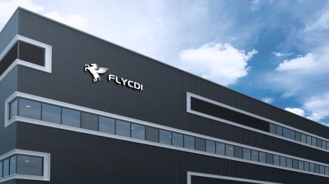 Verified China supplier - Flycdi Co., Ltd.