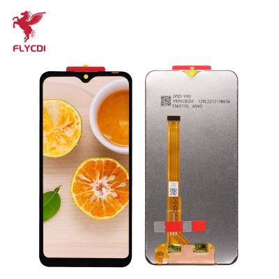 China Mobile Phone LCD Display For vivo Y93 Y1S Y90 Y91 Y91i Y91C Y93S Y95 U1 6.2 inch Screen Assembly Repair Replacement Parts for sale