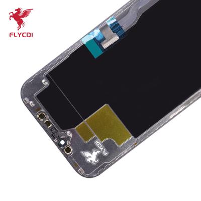 China Wholesale Mobile Phone Touch Screen LCD Display For iPhone 12 Pro Max Replacement LCD Touch Screen 6.7 inch for sale