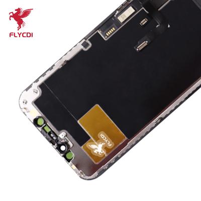 China Mobile Phone For iPhone 12 Pro LCD Display Screen Touch Screen Replacement Assembly 6.1 inch for sale