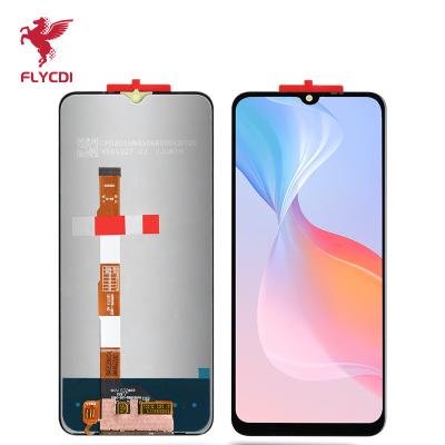 China Mobile phone LCD display for vivo Y20 Y20A Y20i Y12S Y20S Y20G Y20SG U1X Y20A-2021 Y20-2021 Y12S-2021 Y12S-2021 Y3S Y30G Y20A Y20-V2043 6.51 inch for sale