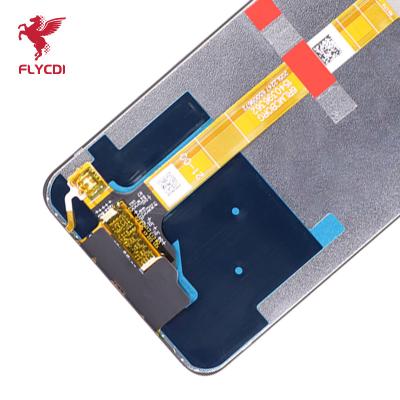 China Wholesale Product Flycdi LCD Mobile Phone LCD Display Screen For General Realme6 For Realme 6i Realme 6s 6.5 inch Touch Screen Replacement for sale