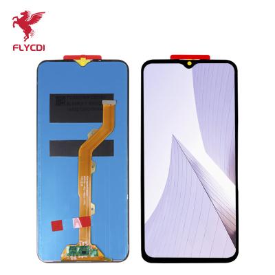 China LCD Display Screen Replacement Screen For infinix X650 Hot8 KC2 Camon12 CC7 KC8 Spark4 X650B 6.52 inch touch screen for sale