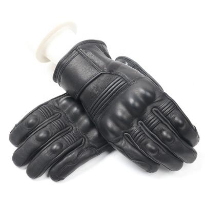 China Winter Pre-curved Fashion Glove Motorcycle Premium Warm Waterproof High Quality Racing Gloves Riding Cycling Gloves Go Cycling for sale