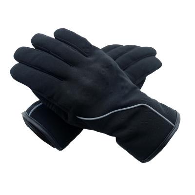 China Wholesale Breathable Knuckle Protection Anti Slip Shockproof Gloves Bike Full Finger Gloves Anti Slip Cycling Cycling Gloves for sale