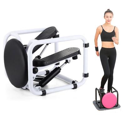 China Durable Aerobic Step Fitness Pose Muti-function Mini Rehab Bench Exercise Progression Machine for sale