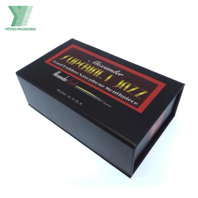 China Recyclable Luxury Chocolate Presentation Design Paper Box Wholesale Price Factory Wallet Paper Box Cigar Rigid Packaging Box for sale