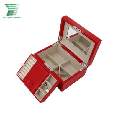 China High Quality Customized Recycled Materials Wholesale Trinket Box Cheap Packaging for sale