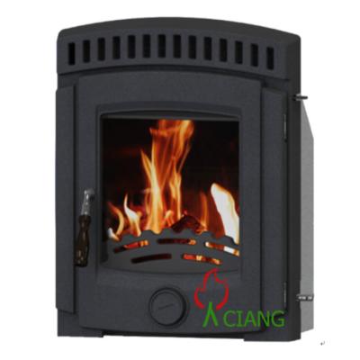 China 2022 Special New Design Smokeless Inset Multi-fule Outlooking Eco Fireplace for sale