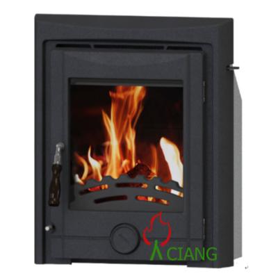 China 2022 Special New Design Smokeless Inset Multi-fule Outlooking Eco Fireplace for sale