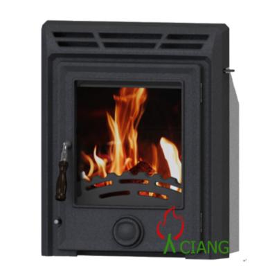 China 2022 Special New Design Smokeless Inset Multi-fule Outlooking Eco Fireplace for sale