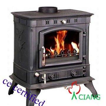 China Modern Wood Burning Radiator Fireplace Best Seller In Europe for sale