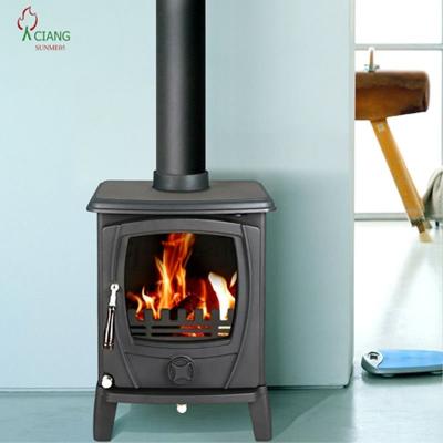 China Brief New Style Wood Free Designed Burning Stove for sale