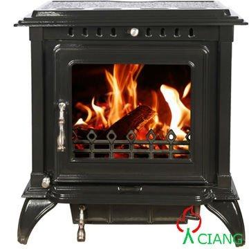 China Modern biomass stove for sale