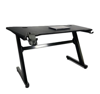 China Other Ergonomic PC Gaming Desk Pro Computer Desk Computer Gamer Tables for sale