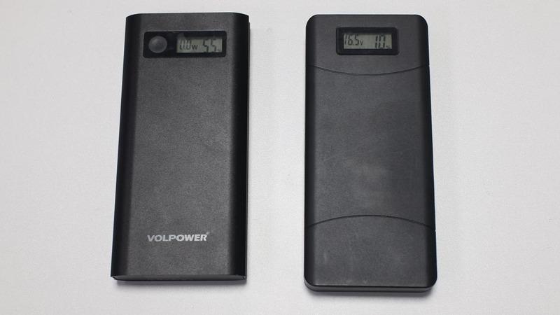 Verified China supplier - Shenzhen Volpower Technology Co., Ltd.