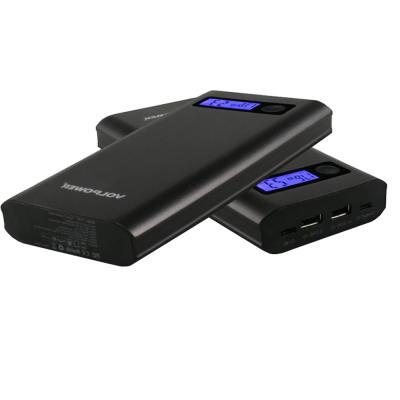 China 2020 Multifunctional Volpower palladium power bank 5v 9v 12v 15v 20v 3A 60W 20000mah USB C power bank for outdoor 2 pound 13.5 1832 for sale