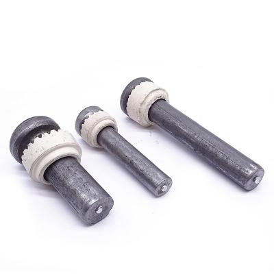 China Wholesale High Quality Strength Connector Studs Welded Shear Studs For Steel Structures for sale