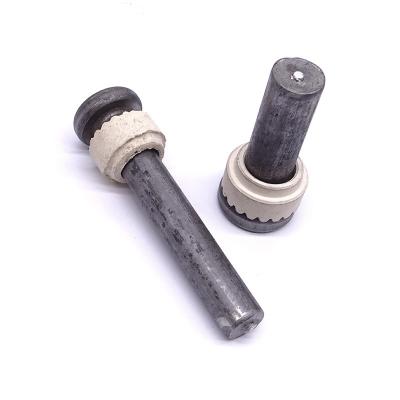 China Strength This Field Sells Shear Stud Welding Connector High Quality Stud Welding for sale