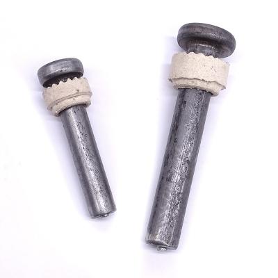 China Factory Direct Strength Steel Structure Connector Stud Shear Stud Welding Stud for sale