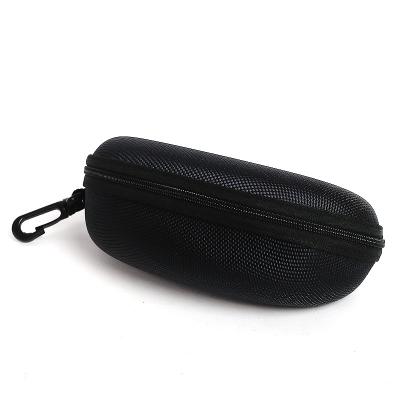 China EVA Hot Sale Promotional Glasses Case Box With Custom Logo Eyeglasses Cases Quality Glasses Sunglasses Case for sale