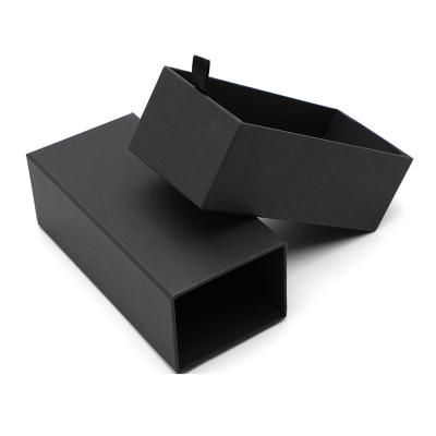 China Cardboard Gift Case Glass Box Container Eyewear Protective Accessories Shape Sunglasses Packaging Hard Case for sale