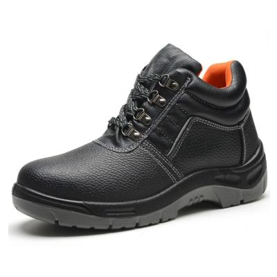 China Steel Toe 2021 Ready To Ship New Mens Sports Brand Safety Shoes Summer Design Industrial Work Shoes For Workers for sale