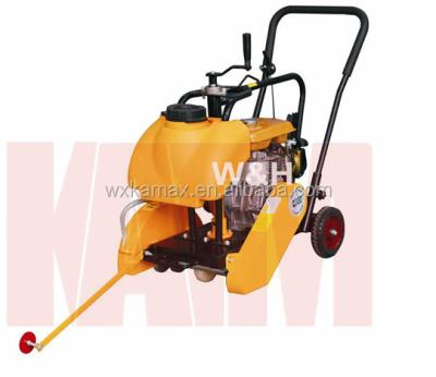 China Good Quality Easy OPERATION Concrete Cutter With Japan Brand Motor for sale