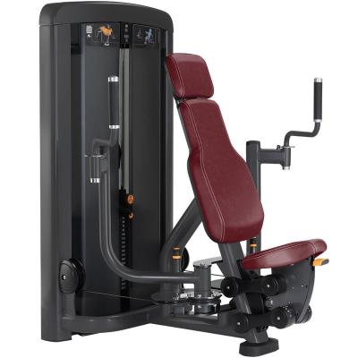 China EVERE FITNESS High End PEC Strong Fly New Force Pin Loaded Machine for sale