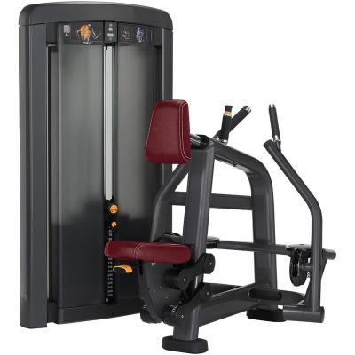 China EVERE FITNESS Gym Strength Strong Plate Loaded Seated Row Machine With Special Offer for sale