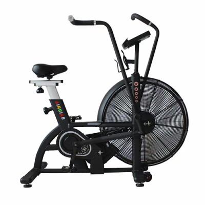 China EVERE FITNESS Cardio Fitness Equipment Cardio Indoor Exercise Bike Resistance Bike Indoor Bike Universal Bike for sale