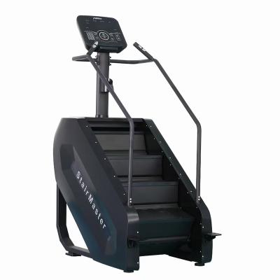 China EVERE Universal FITNESS Stair Master Climber Machine LED Screen With Best Deal for sale