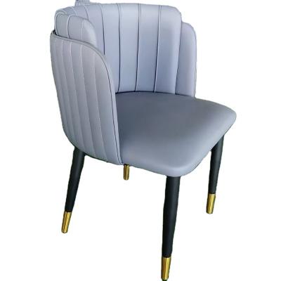 China Factory Directly Modern Luxury Modern Side Chair Lounge Set Chairs for sale