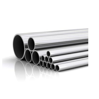 China High Quality Special Steel Super Stainless Steel Pipe /Liquid Pipe Tube 201/304/316/302 for sale