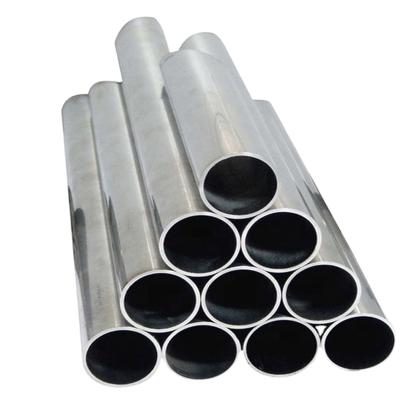 China Building Construction China Factory Supply Welding Stainless Steel Pipe for sale