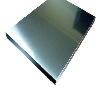 China China Stainless Steel 201 316 430 Sheet Plate 10mm Thick 2mm 6mm StructuralRoofingCommercial UseHousehold ApplianceIndustry Competitive Price for sale