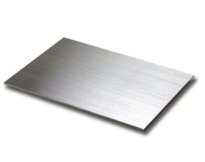 China Steel Plate Cold Rolled 304L 316 430 Stainless Steel Plate for sale